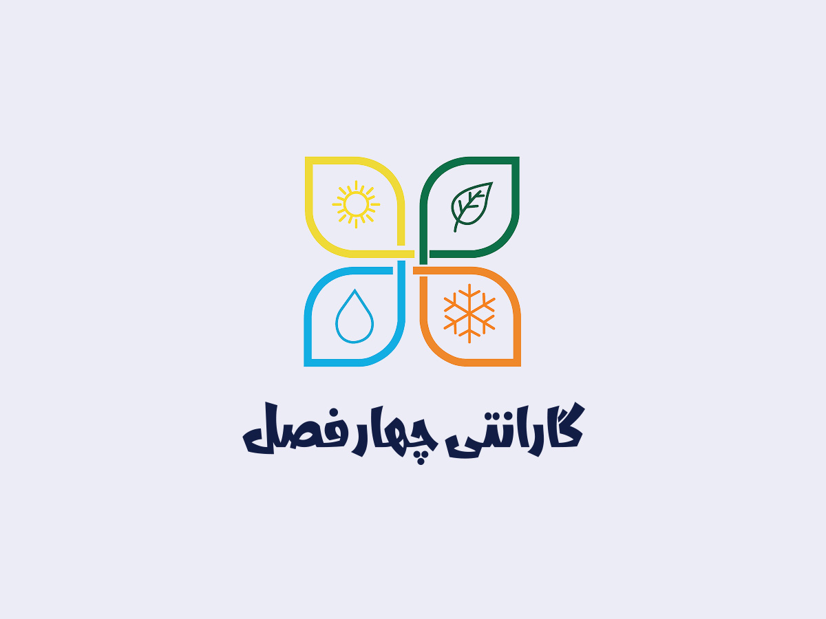 اطلاعیه گم شدن کارت ضمانت