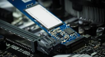 دو نوع از SSD،M2