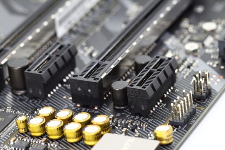 PCIe چیست؟