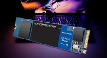 NVMe پیشرفته تر از SSD