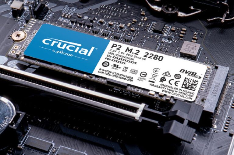 M.2 SSD چیست؟