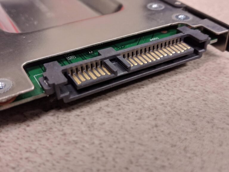 SATA ساتا چیست؟