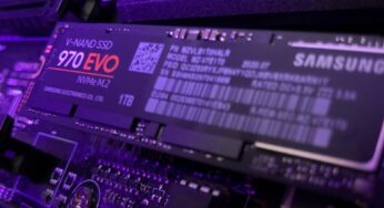 تفاوت SSD و NVMe