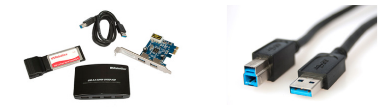 USB 3.0