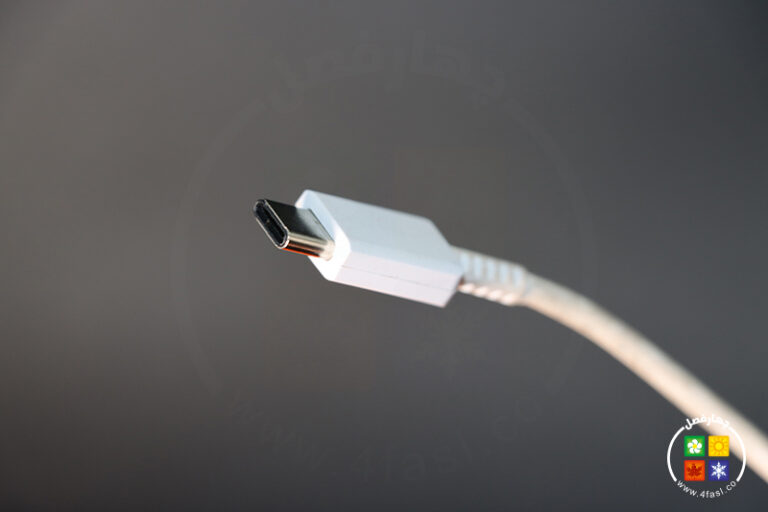 USB-C برای افزایش توان ۲۴۰ واتی