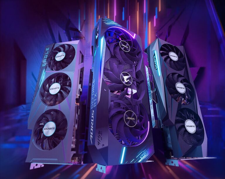 GPU چیست؟