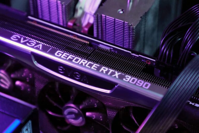 GTX در مقابل RTX: مقایسه کامل ویژگی‌ها