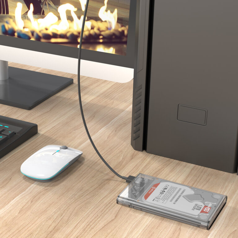 USB 2.0 در مقابل ۳٫۰: تفاوت چیست و کدام یک بهتر است