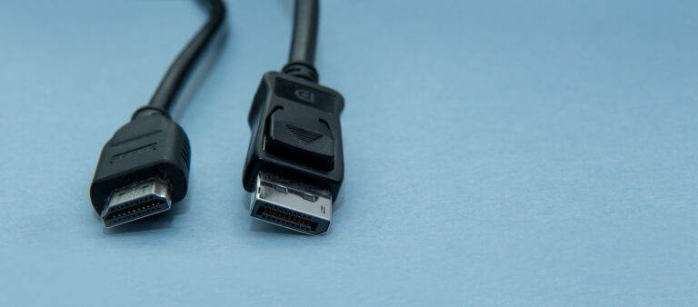 تفاوت بین HDMI و DisplayPort  کدام یک بهتراست؟