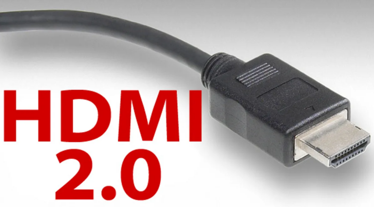 کابل HDMI 2.0