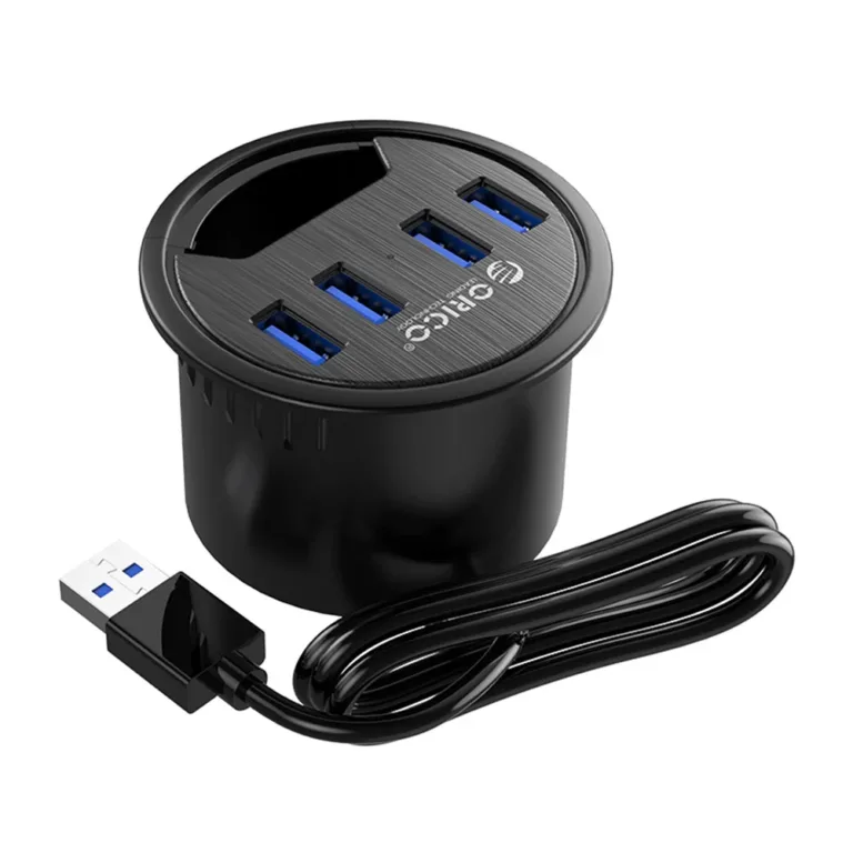 بهترین هاب USB 2023