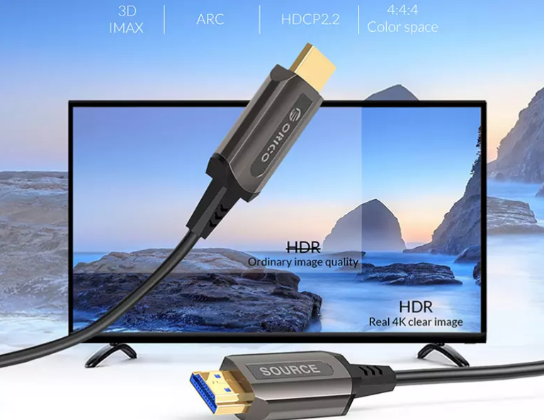 بهترین راهنمای کابل های HDMI، انواع و اتصالات آنها