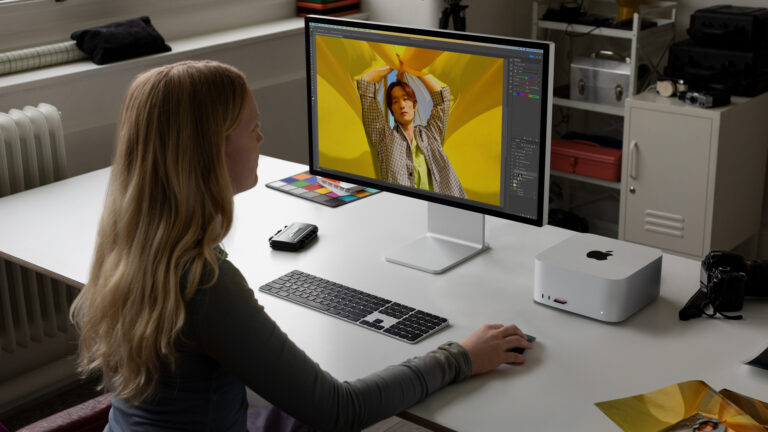 Mac Studio