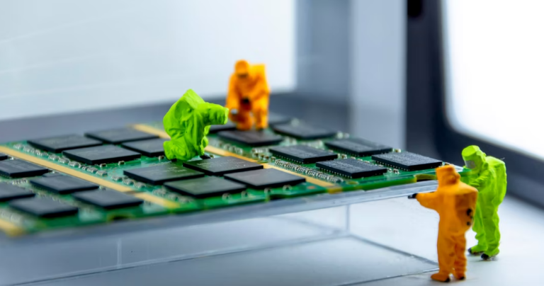 ۳ راه برای محافظت از SSD و افزایش طول عمر آن