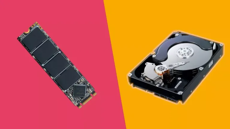 SSD در مقابل HDD: کدام یک برای نیازهای شما بهتر است؟