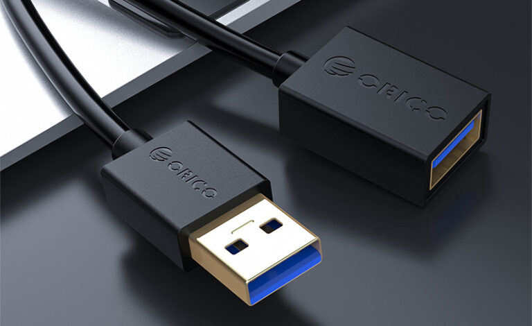بهترین کابل های اتصال USB 3.0