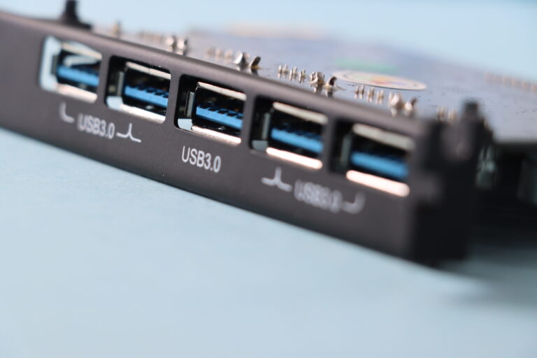 صفر تا صد USB