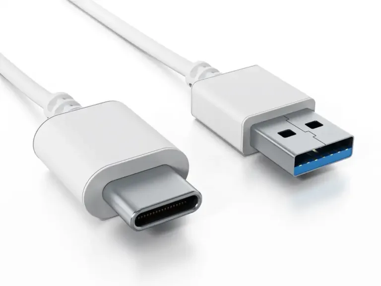 USB 3 در مقابل USB-C: تفاوت چیست؟