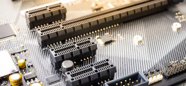 PCIe برای چه مواردی استفاده می شود؟