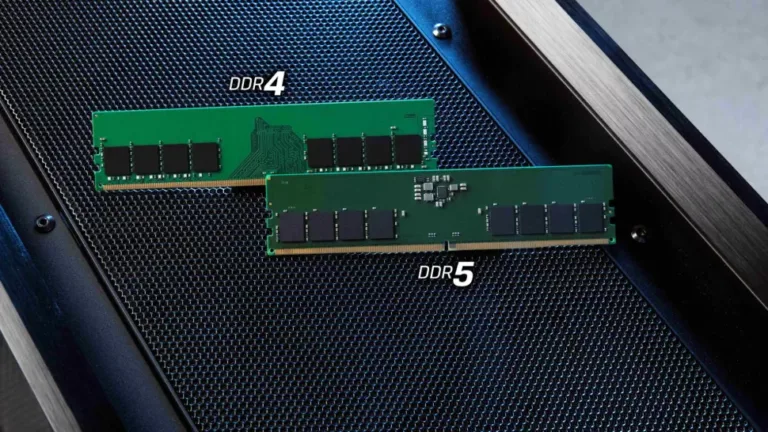 DDR5 سامسونگ