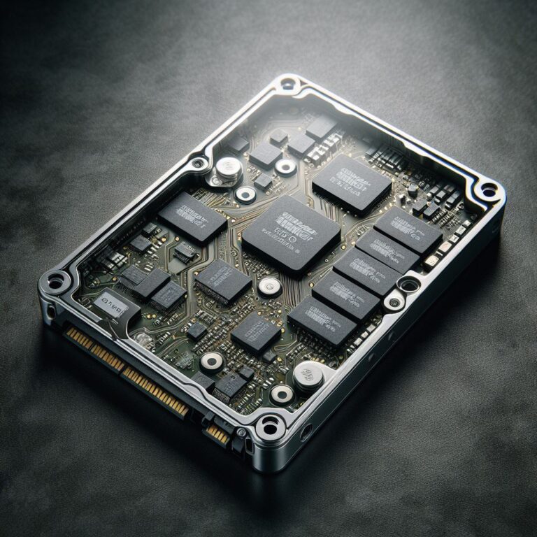 بهترین باکس هارد و SSD