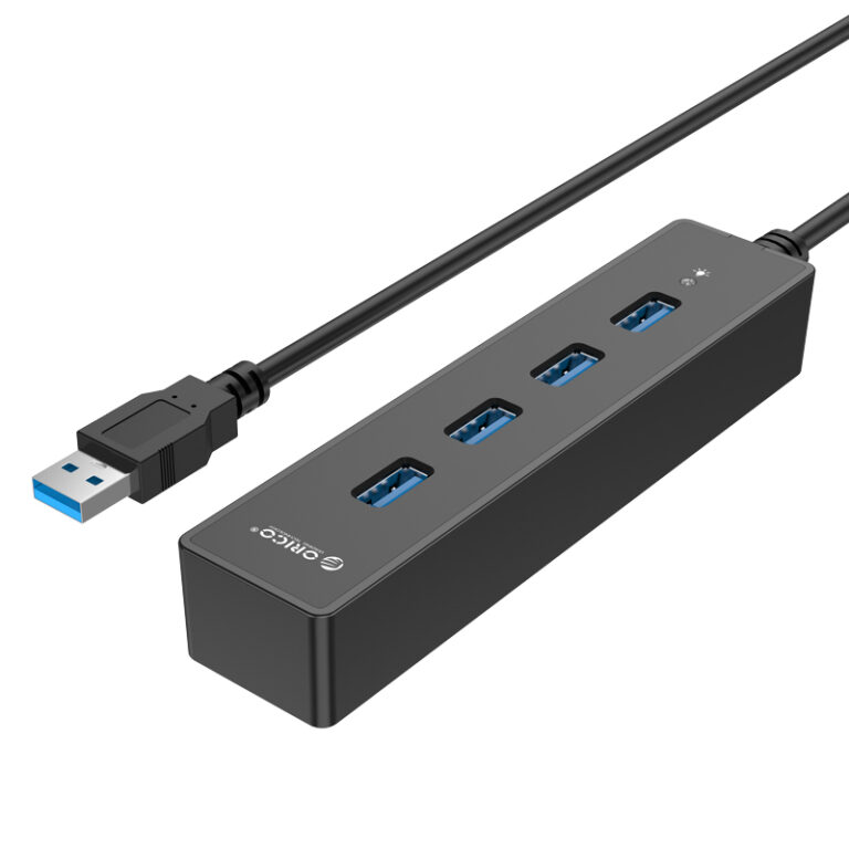 نحوه انتخاب یک هاب USB با کیفیت بالا: راهنمای جامع